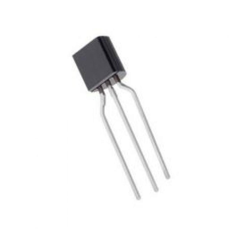 BC546 NPN General Purpose Transistor - Robotbanao.com