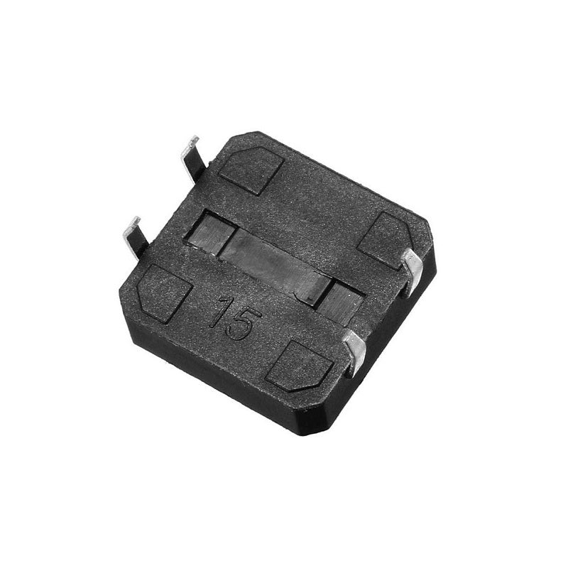 12x12x7.3mm Tactile Push Button Switch