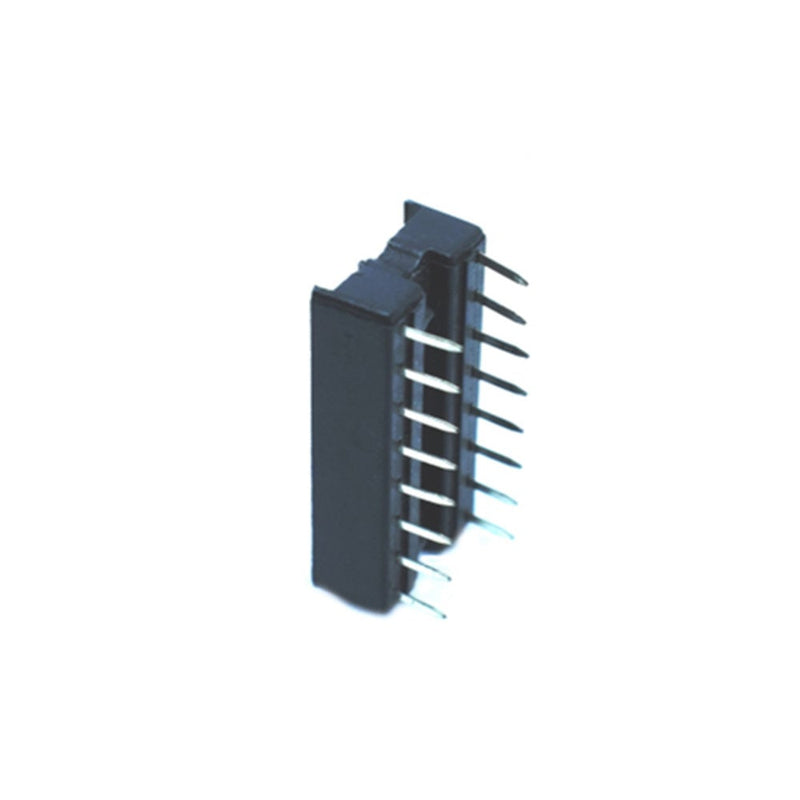 16 Pin DIP IC Socket Base Adaptor (IC Base)