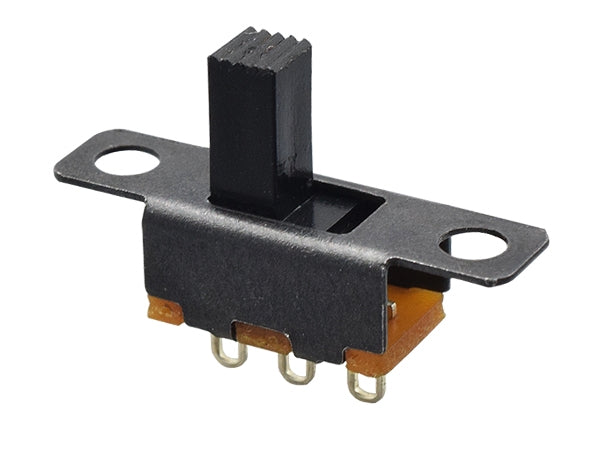 SS-12F15 SPDT slide switch