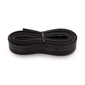 Heat Shrink Sleeve 8mm Black 1meter Industrial Grade WOER (HST)
