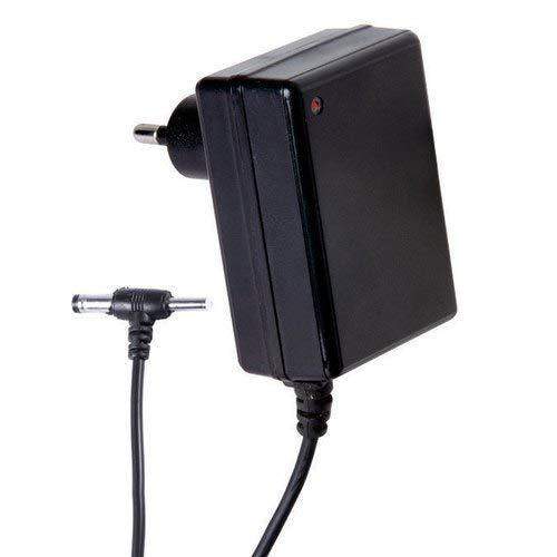Power Adaptor 12 Volt 2 Amp Charger AC Input 100-270V DC 12V 2A +DC PIN SMPS - Pack of 1-Robotbanao.com-12v adapter,12v charger,adapter,charger,dc pin,dc pin adapter,power adapter,power supply