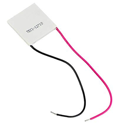 TEC1-12710 Thermoelectric Cooler 10A Peltier Module