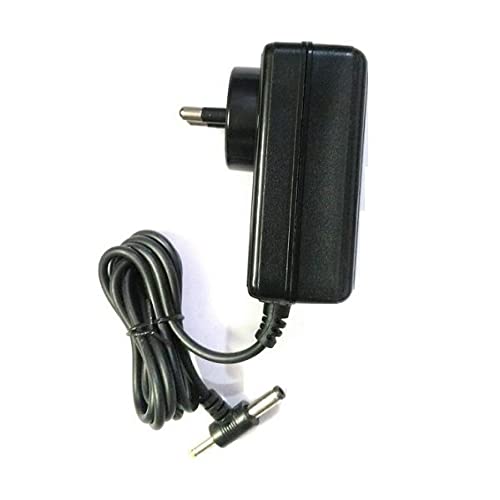 Power Adaptor 12 Volt 2 Amp Charger AC Input 100-270V DC 12V 2A +DC PIN SMPS - Pack of 1-Robotbanao.com-12v adapter,12v charger,adapter,charger,dc pin,dc pin adapter,power adapter,power supply