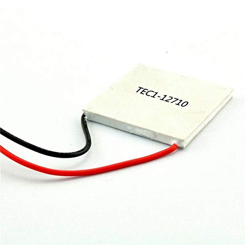 TEC1-12710 Thermoelectric Cooler 10A Peltier Module