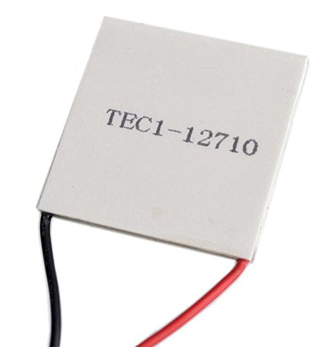 TEC1-12710 Thermoelectric Cooler 10A Peltier Module