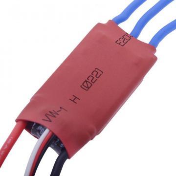 4 x Simonk 30A Brushless Motor Speed Controller ESC for Quadcopter Science Project, Set of 4 (Combo) - Robotbanao.com