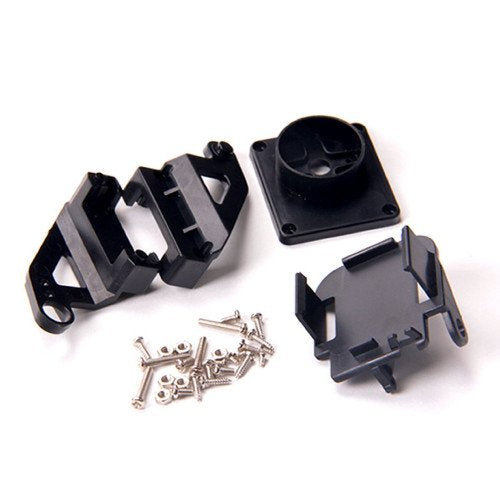 2 Axis Pan Tilt Brackets For SG90 and MG90 Servo Motor