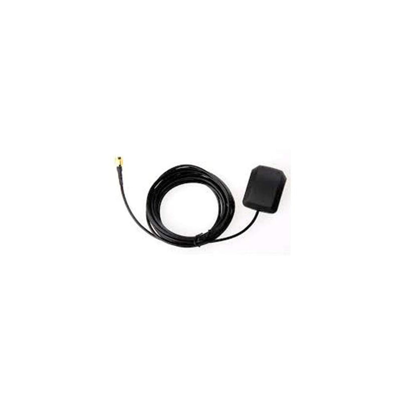 GPS/GLONASS GNSS Antenna for Raspberry Pi HAT and Arduino Shield with 3 Meter Cable