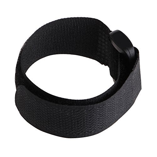 RC Lipo Battery Strap Belt 30x2cm Non Slip Tie Strong Cable Reusable Battery Tie Down Belt