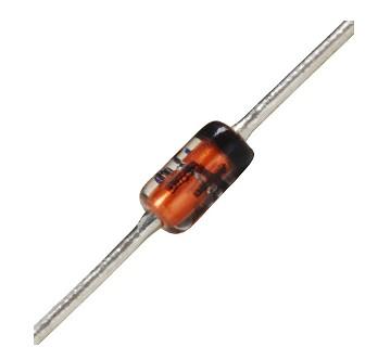 5.1V Zener Diode - 250mW - Robotbanao.com