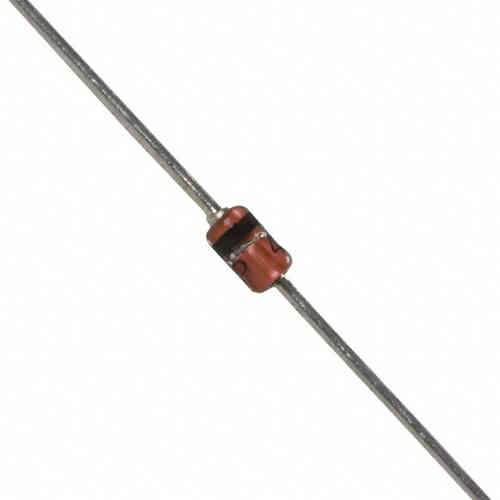 5.1V Zener Diode - 250mW - Robotbanao.com