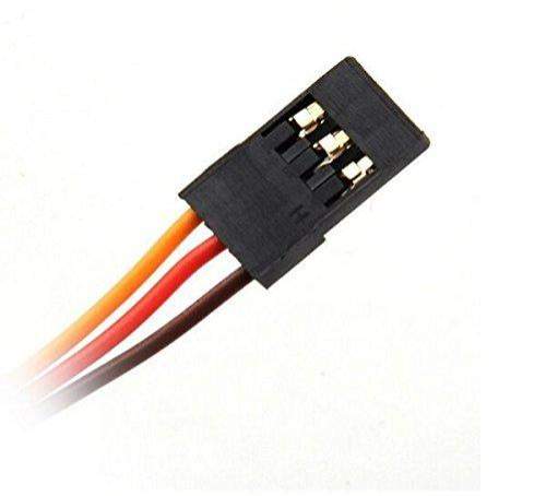 5 x TowerPro SG90 Micro Servo Motor, Blue ( 5 Pcs ) - Robotbanao.com
