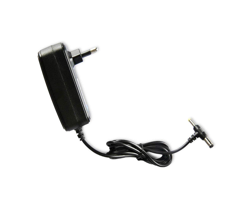 Power Adaptor 12 Volt 2 Amp Charger AC Input 100-270V DC 12V 2A +DC PIN SMPS - Pack of 1-Robotbanao.com-12v adapter,12v charger,adapter,charger,dc pin,dc pin adapter,power adapter,power supply