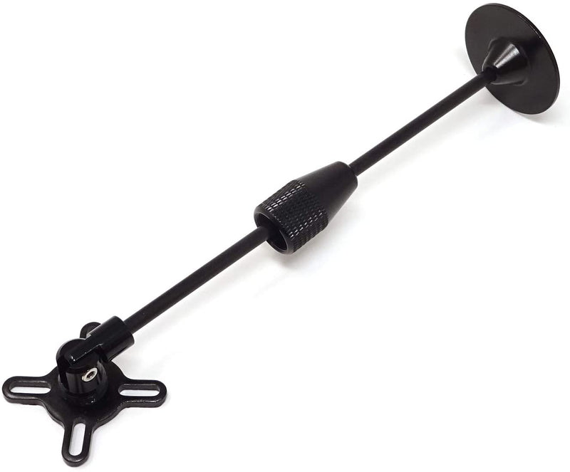 Universal GPS Folding Antenna Base For Multirotor / Drone