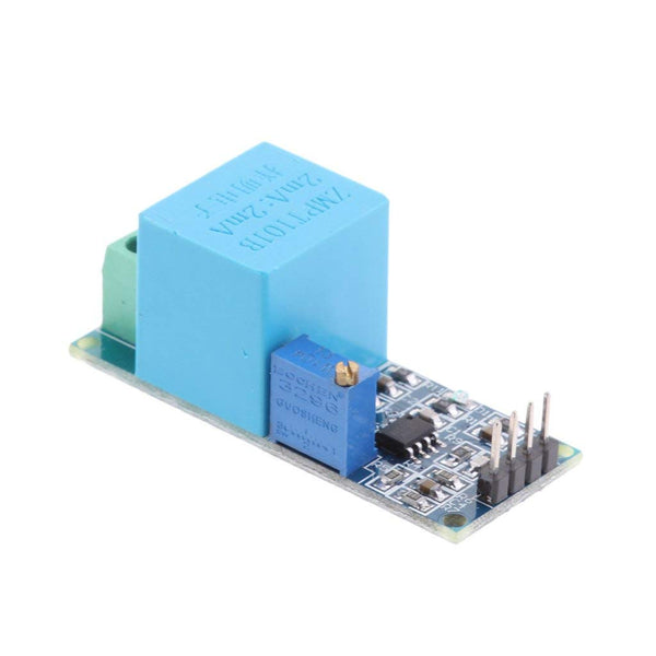 ZMPT101B Single Phase AC Voltage Sensor Module