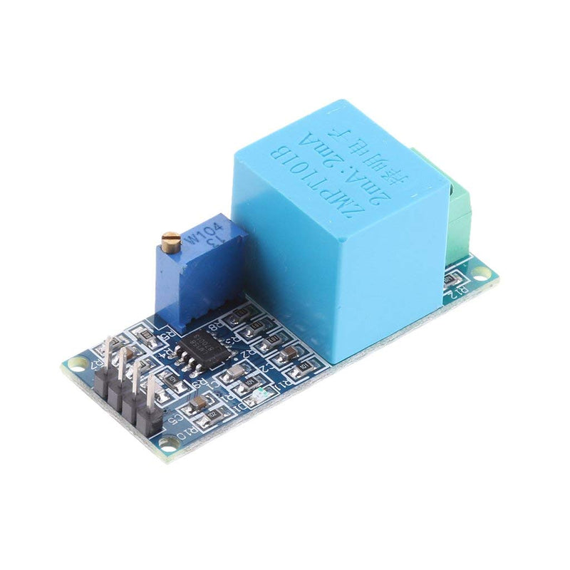 ZMPT101B Single Phase AC Voltage Sensor Module