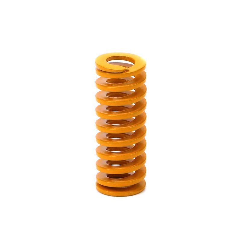 3D Printer Parts Spring For Heated Bed MK3 CR-10 Hotbed Imported