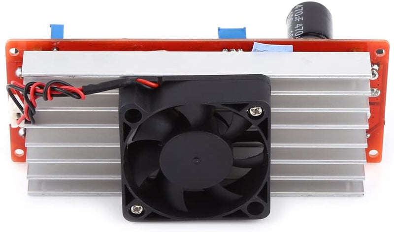 1200W 20A DC Converter Boost Step-up 8-60V To 12-83V Power Supply Module