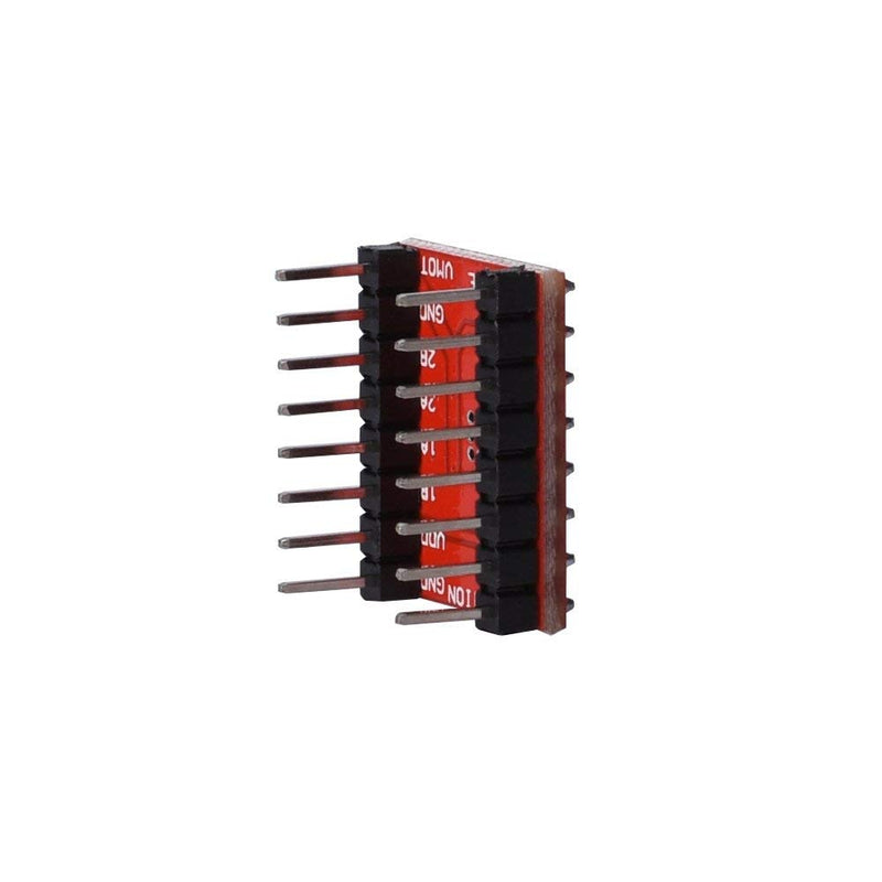 5Pcs A4988 Stepper Motor Driver with Heat Sink for 3D Printer