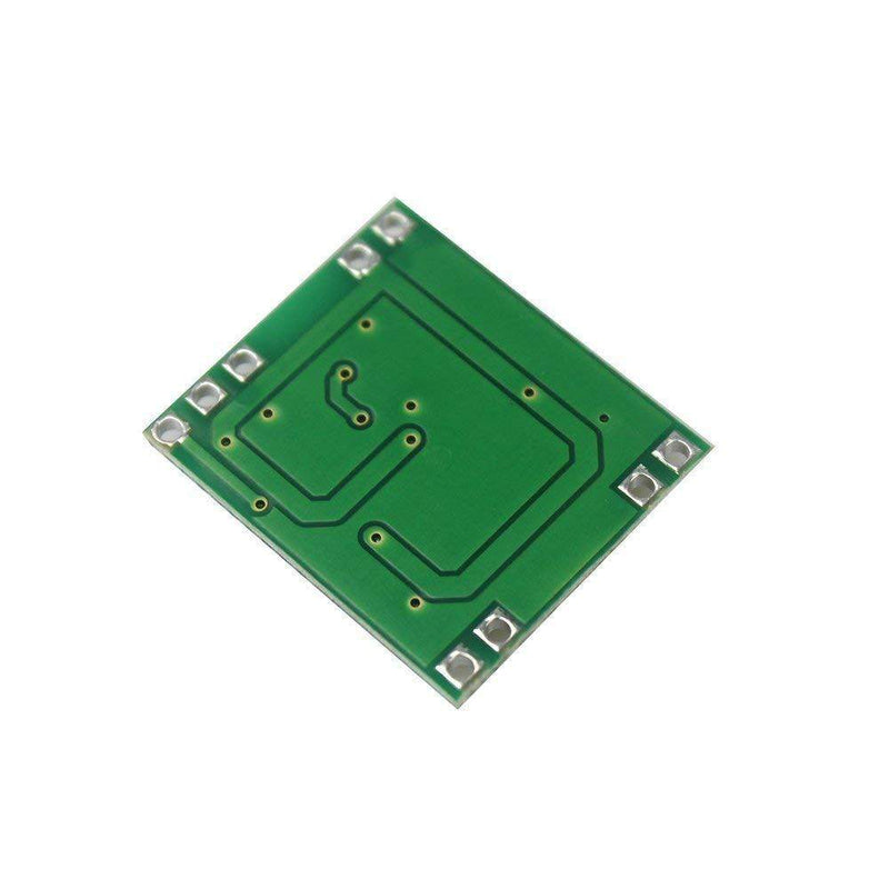 PAM8403 Module Super Board 2 * 3W Class D Digital Amplifier Board Efficient 2.5 to 5V USB Power - Pack of 1-Robotbanao.com-amplifier board,board,digital amplifier board,module,pam,pam 8403 module,pam8403,robotics accessories