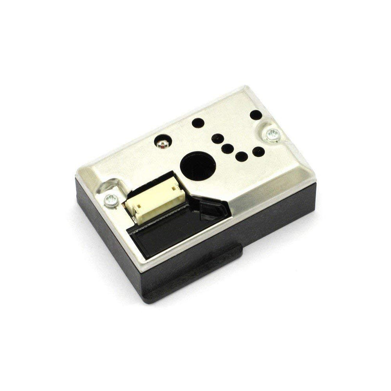 GP2Y1010AU0F / GP2Y1014AU Compact Optical Dust/Smoke Sensor Module