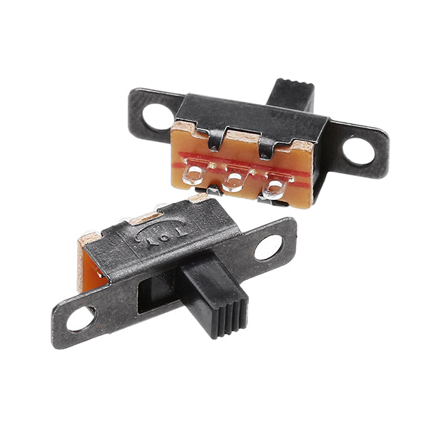 SS-12F15 SPDT slide switch