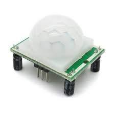 6 In 1 Mini, Pir, Ultrasonic, Dht 11 Temperature, Ir Proximity1 Ultimate Sensor Modules Kit With Sound SensorUno R3, Mega 2560, Raspberry Pi and All Microcontrollers, Multi Colour - Robotbanao.com