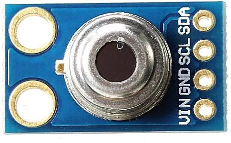 MLX90614ESF Non Contact Infrared IR Temperature Sensor Module For Arduino