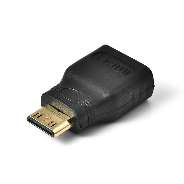 HDMI Female to Micro HDMI Male Adapter