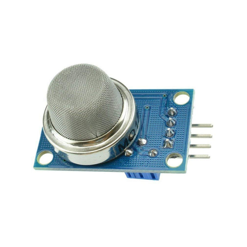 MQ-135 Air Quality Sensor Module Gas Sensor with Pin Header