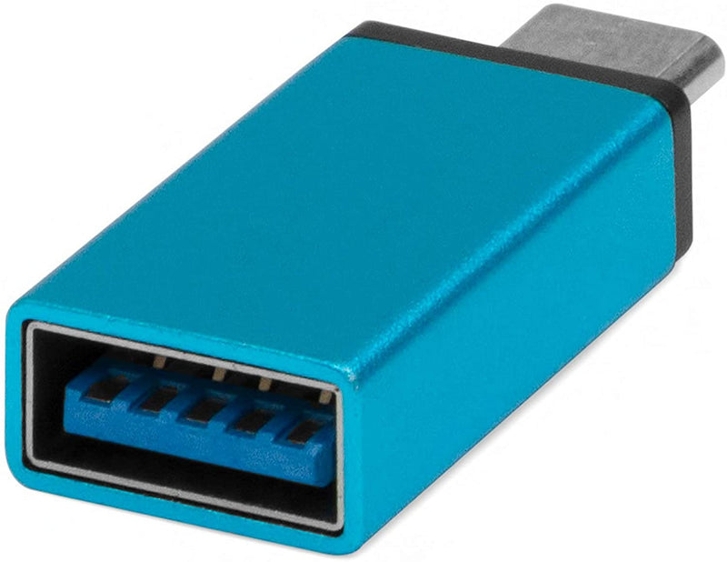 USB To Type C OTG Connector Adaptor