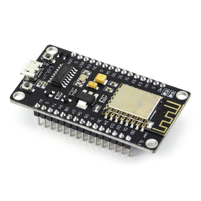 ESP8266 Serial Wireless Module CH340 WIFI Development Board for Arduino - Robotbanao.com