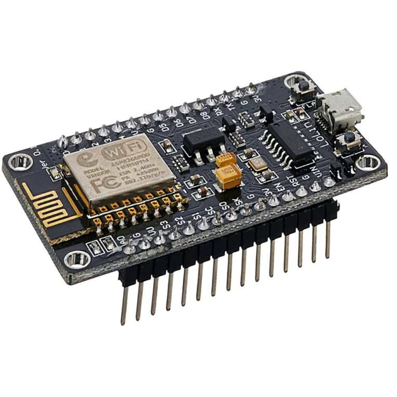 ESP8266 Serial Wireless Module CH340 WIFI Development Board for Arduino - Robotbanao.com