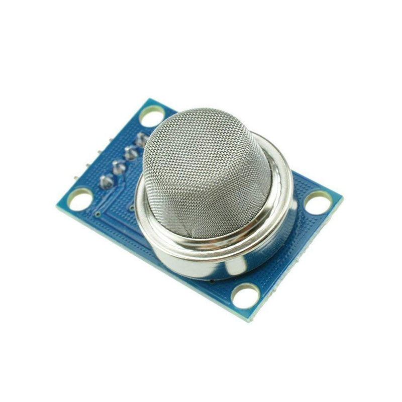 MQ-135 Air Quality Sensor Module Gas Sensor with Pin Header