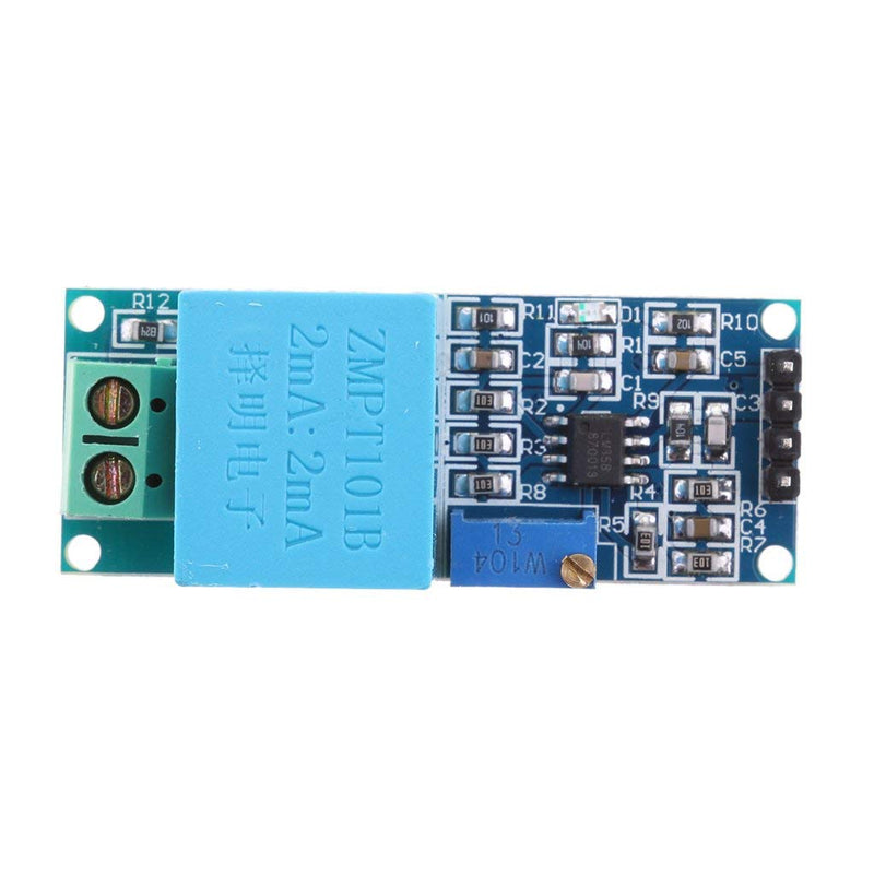 ZMPT101B Single Phase AC Voltage Sensor Module