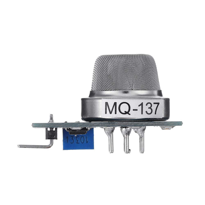 MQ-137 Ammonia Detection NH3 Gas Sensor Module