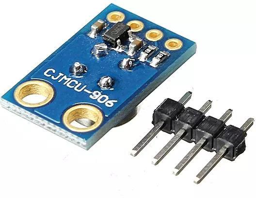MLX90614ESF Non Contact Infrared IR Temperature Sensor Module For Arduino