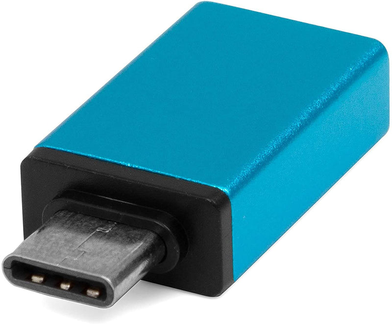 USB To Type C OTG Connector Adaptor