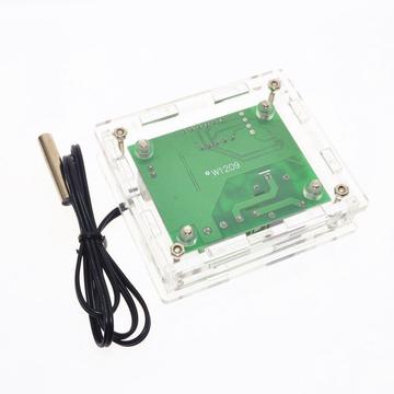 Acrylic Case For XH-W1209 Temperature Control Module