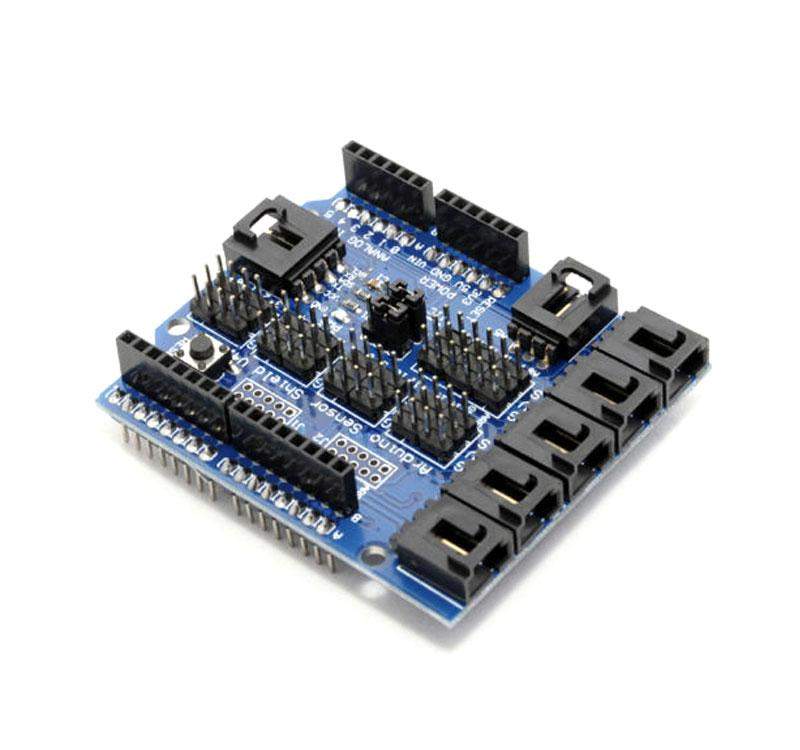 Sensor Shield V5 Expansion Board For Arduino