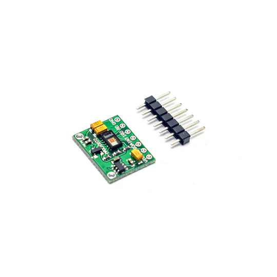 Interfacing MAX30102 Pulse Oximeter Heart Rate Module with Arduino