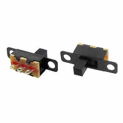 SS-12F15 SPDT slide switch