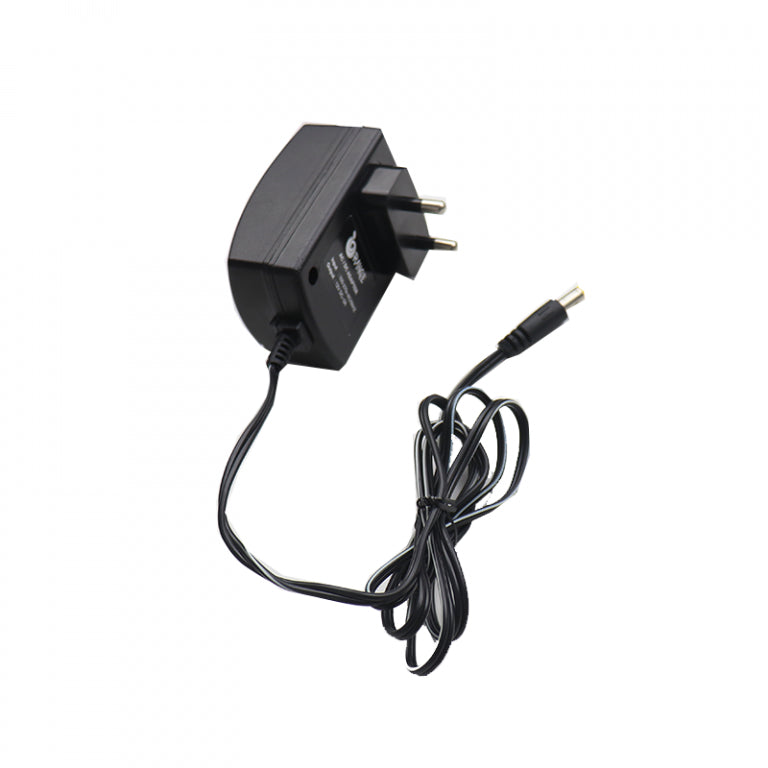 12V 2A Power supply Adapter charger with 5.5mm DC Plug Adapter