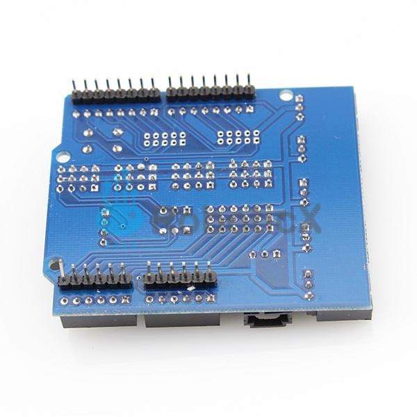 Sensor Shield V5 Expansion Board For Arduino