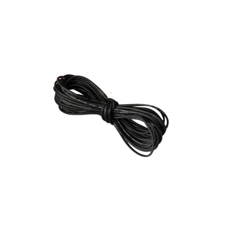 UL1007-18AWG PVC Electronic Wire Tinned Copper Cable