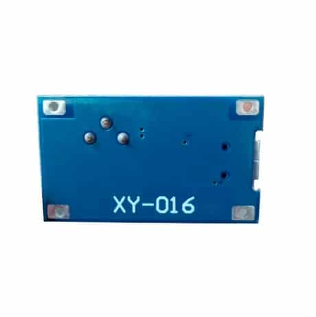 XY-016 2A DC-DC Step Up 5V/9V/12V/28V Power Module with Micro USB