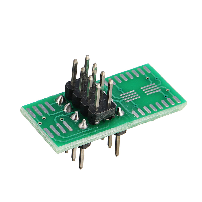 CH341A 24 25 Series EEPROM Flash BIOS USB Programmer with Software & Driver