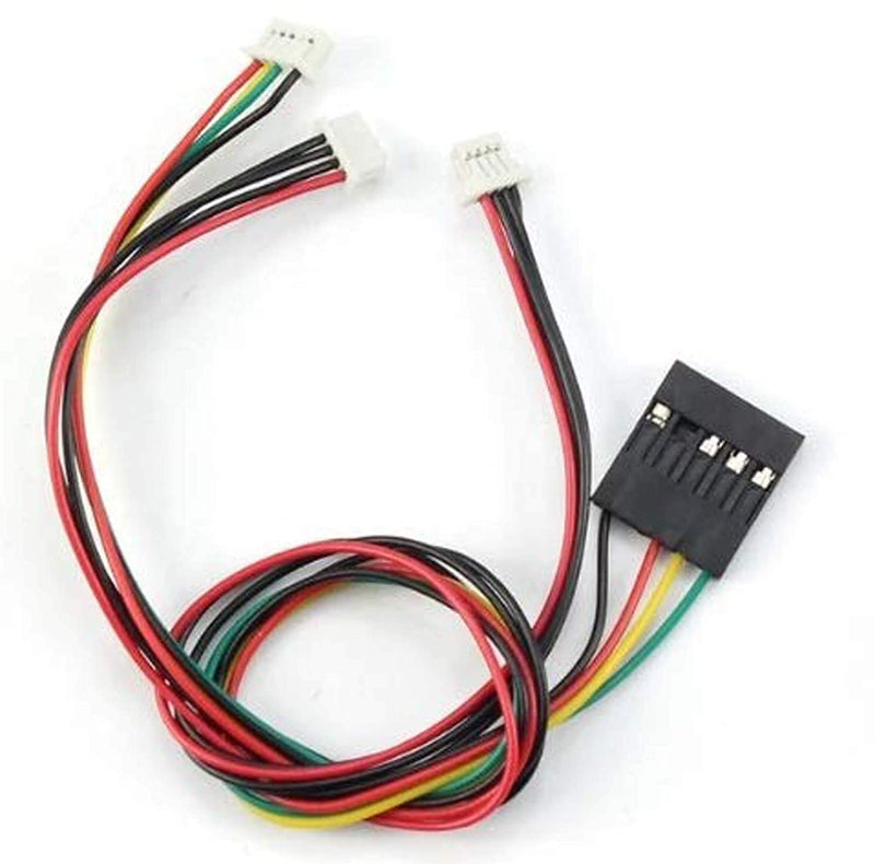 APM 2.8 Flight Controller 2.5 2.6 Upgraded with Built-in Compass for Multi copter RC Drone Aircraft - Robotbanao.com