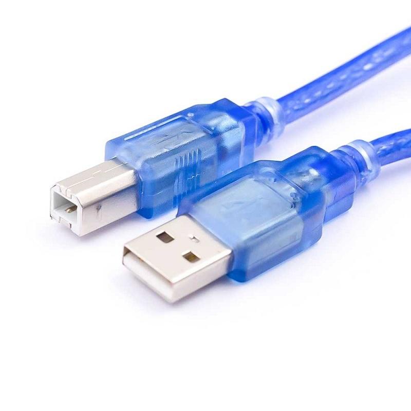 ARDUINO UNO/MEGA2560 CABLE - Robotbanao.com